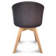 Fauteuil Northissima - EDITION SPECIALE