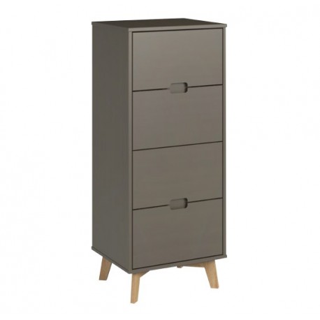 Commode KARE Taupe