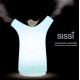 Diffuseur SISSI - Aromathérapie & Chromothérapie - Mr&Mrs Fragrances