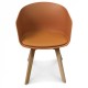 Fauteuil Northissima Camel