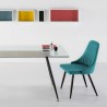 Chaise NEODE Océan - Black Edition