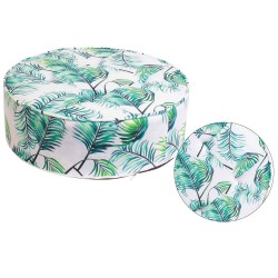 Coussin de sol JENNY - Jungle