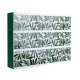 Boîte d'affichage lumineuse 30x21 cm - Green passion