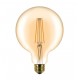 Ampoule décorative Edison GLOBE - LED