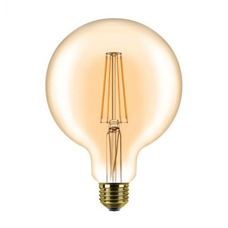 Ampoule décorative Edison GLOBE - LED