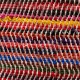 Tapis CHEROUITE 120x170 - Multicolore