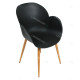 Fauteuil MINDY - Black