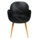 Fauteuil MINDY - Black