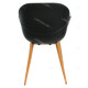 Fauteuil MINDY - Black