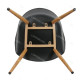 Fauteuil MINDY - Black