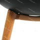 Fauteuil MINDY - Black
