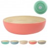 Saladier pastel bambou - xL - 30cm