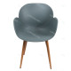 Fauteuil MINDY - Gris