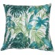 Coussin GREEN TROPICS - Format Boudin ou Square 