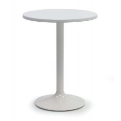 Table JUST - White Pearl
