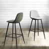 Tabouret TAMP Light Gray