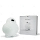 Diffuseur Mr BIRD - Aromathérapie & Chromothérapie - Mr&Mrs Fragrances