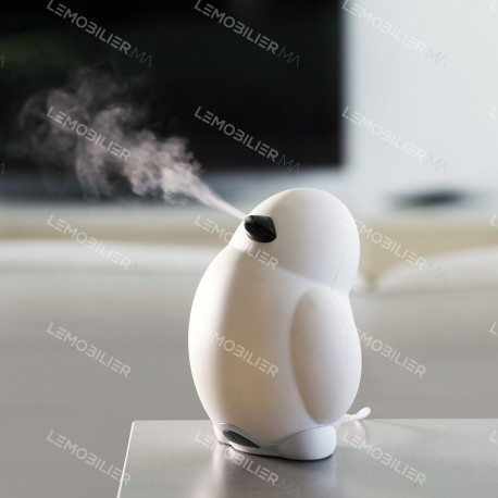 Diffuseur Mr BIRD - Aromathérapie & Chromothérapie - Mr&Mrs Fragrances