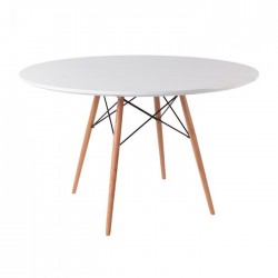 Table AYALA Ronde - 120cm