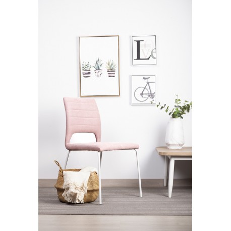 Chaise ANAELLE - 5 coloris au choix